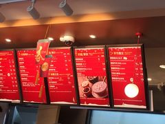 -85度C(厦门中华城新店)