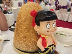 -万山楼海鲜酒家·二十三年老字号
