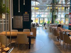 -红樱桃·欢乐餐厅(太原里店)