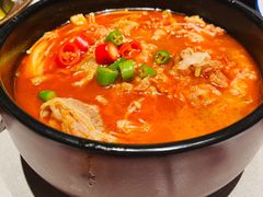 -炊江南·上海菜(国展华漕店)