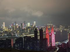 -重庆万豪中餐厅·Man Ho