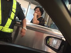 -虹桥天地-停车场