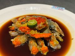-佬太公海鸭·海鲜大排档(上海总店)