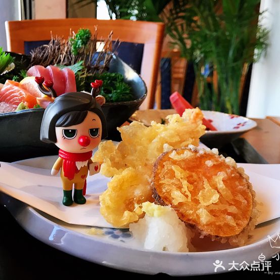 大和日本料理(中山路店)