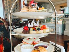 -南京东郊国宾馆