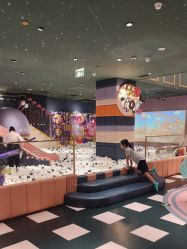 -meland亲子乐园(深圳领展中心城店)