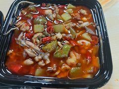 -破三川·新川菜(静安大融城店)