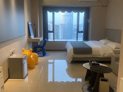 -成都利兹影音酒店(世纪城新国际会展中心店)