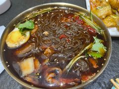 -老板娘串店·中餐&烧烤