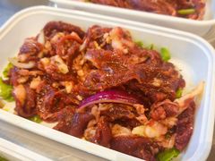 -齐市马佳地摊烤肉