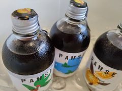 -PAUSE(恒大广场店)
