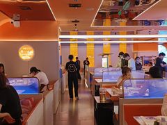 -串一火锅(赛格国际购物中心店)