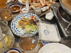 -極上萬膳·日料放题(海岸城店)