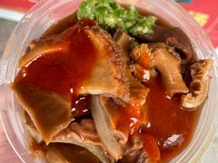 -韦记牛杂汤(清晖园店)