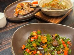 -浙江安吉JW万豪酒店·万豪中餐厅