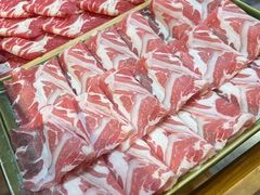 -锅十二涮肉馆·鞭蛋锅
