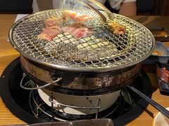 -玖合肉町·烧肉(惠安禹洲店)