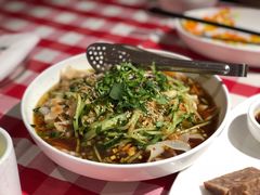 -西贝莜面村(上海百联西郊店)