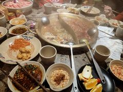 -小龙坎火锅(总店)