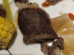 -小牛海记潮汕牛肉店(永定路店)