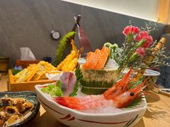-阿吾罗·月咏精致日料(港汇恒隆广场店)