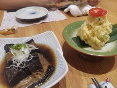 -彩汐 日式海鲜&烧鸟居酒屋