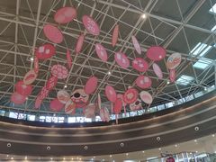 -深圳龙华星河COCO City(民治店)