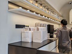 -M Stand(深圳湾后海汇店)