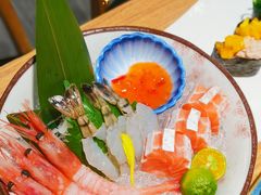 泰汁虎虾-赤稻·日式料理(禅城店)
