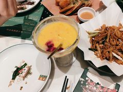 -悦得闲广式点心茶楼(蓝鲸世界店)
