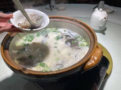 -姜君·千岛湖鱼头馆(浦东大道店)