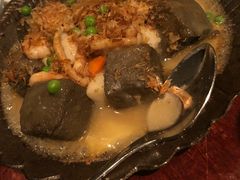 -无锡苏宁银河国际酒店-悦府65中餐厅