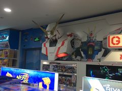 -TOYSRUS玩具反斗城(广州IGC天汇广场店)
