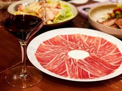 -Laures·月桂西班牙碳烤餐厅(十尚坊店)