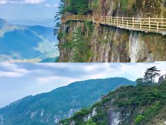 -明月山风景名胜区