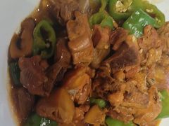 -丝宴·凤城印象·西北特色菜(彩虹湾店)
