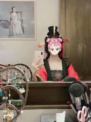 点击看大图 -盘子女人坊古装写真摄影(南京总店)