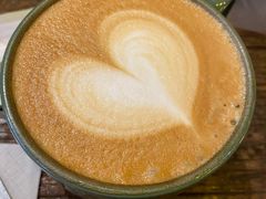 -印咖啡IN COFFEE(红旗街店)