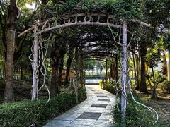 -碧桂园润杨溪谷温泉酒店