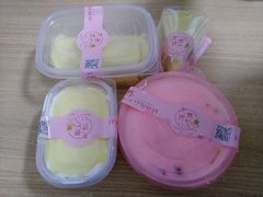 -老婆很芒榴莲千层蛋糕(丽泽桥店)