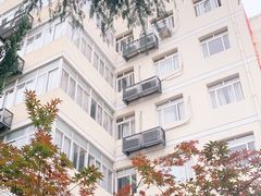 -复旦大学附属华山医院(江苏路分部)