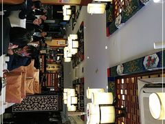 -惠丰堂饭庄·烤鸭·京味菜(翠微路店)