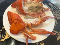 -青蓬蒸汽海鲜·深圳老字号·团建聚会(壹方城店)