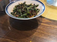 辣椒炒肉-万小金辣椒炒肉(抚河南路店)