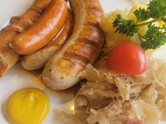 -兰特伯爵西餐厅·啤酒屋(方庄店)