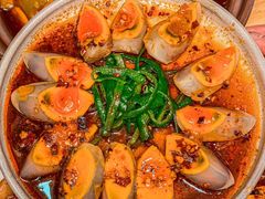 -嫩芽 ·地道重庆菜(十八梯露台夜景店)