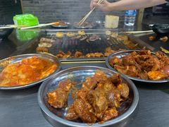 -同心烧烤(总店)