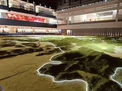 -广州市城市规划展览中心