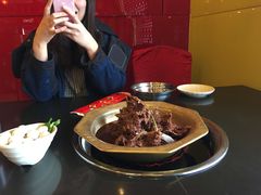 -芦月轩羊蝎子(北蜂窝店)