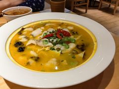 -小六汤包·老字号·中华名小吃(公园南路店)